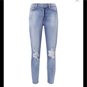 L'AGENCE
El Matador French Slim Jeans